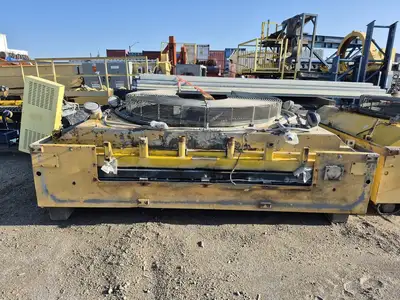 USED 2009 MESABI 115262