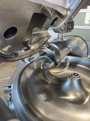 USED SEYDELMANN K64