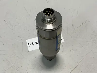 USED DYNISCO IDA354-5C-S78B
