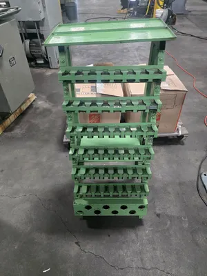 SUNNEN MBB-1600 Drilling, Hones | Machinery Central (19)