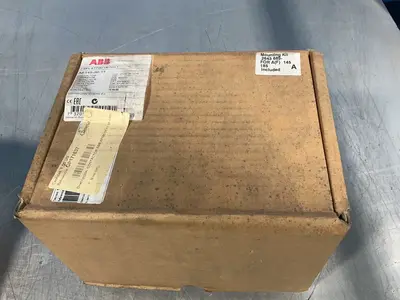 New | in-Stock ABB AF14530 PLC Contactors Ohio US | HGR 24 #1457501