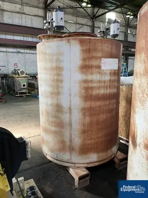 USED GEA Niro 96" GEA Niro Sanitary Spray Drying System, Model PSD4, S/S