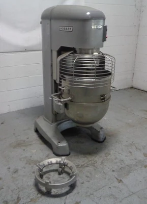 Used 2013 HOBART HL1400N Planetary Mixers California US | BakeryEquipment.com #1555055