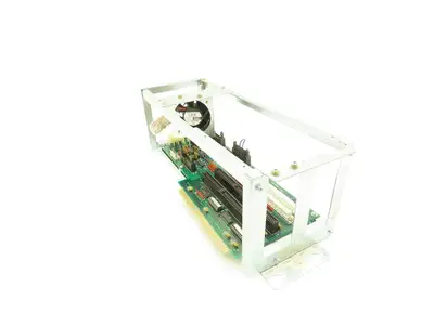 Sumitomo LA765001BD Circuit Board Ribbon Cable Connector