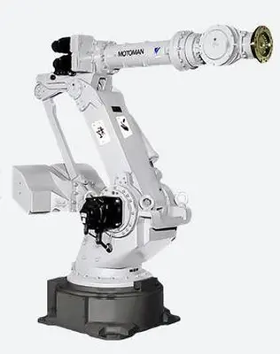 Used 2006 YASKAWA MOTOMAN YASKAWA MOTOMAN UP350N Robots Michigan US | Aucto #1333564