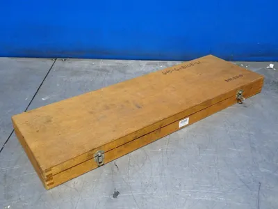 Used MITUTOYO _UNKNOWN_ Digital Calipers Ohio US | HGR 24 #1233356
