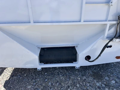 Used _UNKNOWN_ _UNKNOWN_ Agricultural Trailers Idaho US | Tri-Steel Manufacturing #1557096