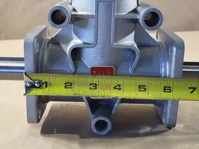 USED BONFIGLIOLI 127410030