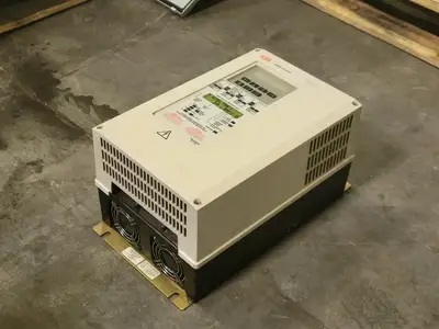 USED ABB ACS501-005-6X00P2