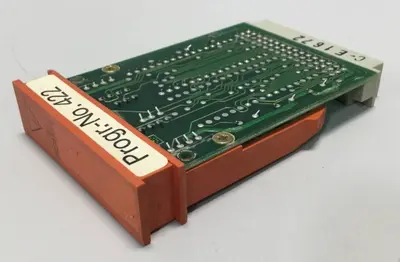 Used SIEMENS 6ES5 375-LA61 Circuit Boards Michigan US | Ideal Machinery #1250233
