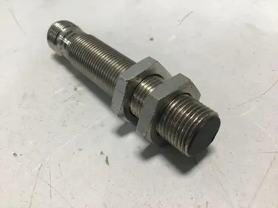 USED BALLUFF BES M12MI-PSC40B-S04G
