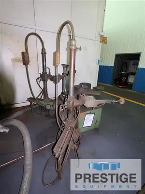 USED REDIN MODEL 72
