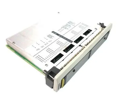 NEW SCHNEIDER ELECTRIC MODICON AS-B872-200 OUTPUT MODULE ASB872200