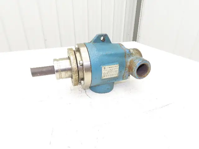 Used DEUBLIN _UNKNOWN_ Parts (Hydraulics and Pneumatics) | Arrow Industrial #561257