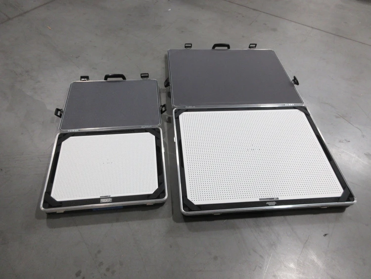 Used GOM GENERIC Lab Inspection Minnesota US | Machinesused.com #1321800