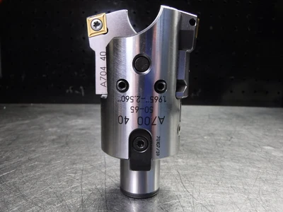 SECO Graflex G4 Rough Boring Head 1.965" to 2.560" A700 40 (LOC1291A)