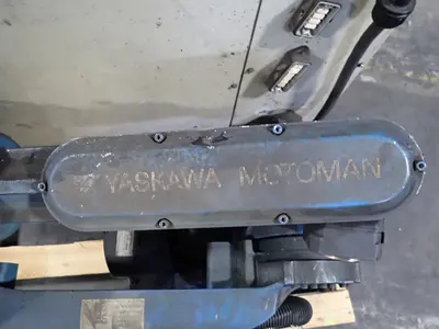USED YASKAWA MOTOMAN MH6