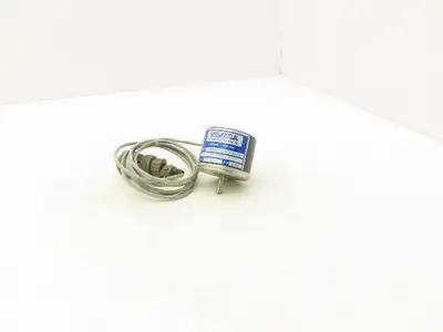 Used SEQUENTIAL _UNKNOWN_ Encoders Indiana US | Arrow Industrial #1412036
