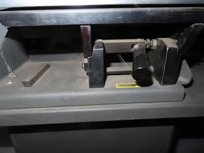 ACCU-FINISH SERIES II Drill Grinders | MD Equipment Services LLC (6)