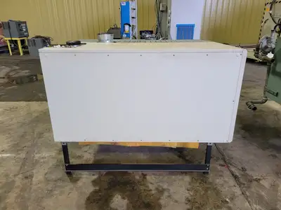 USED NORTEC GSP-600-N