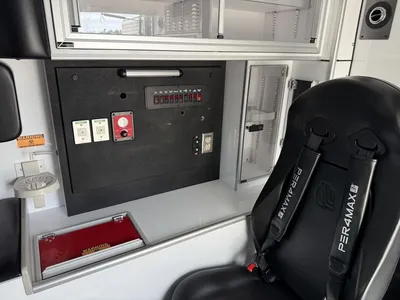 Used 2023 FORD AEV AMBULANCE Misc Trucks Minnesota US | Carco Truck & Equipment #1514135