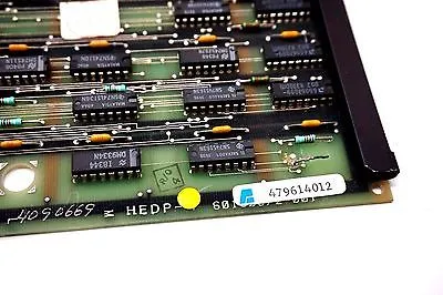USED HONEYWELL 60130571-004 CONTROL BOARD REV B5 60130571004