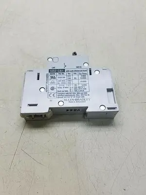 USED ALLEN BRADLEY 1492-CB1