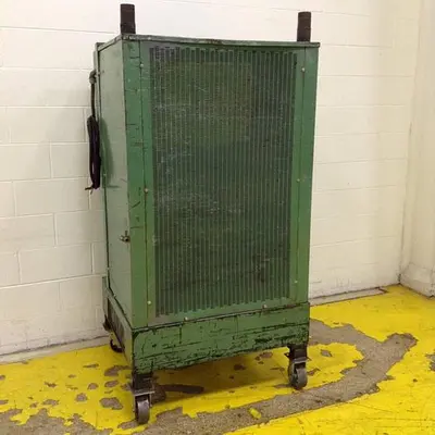 USED WHITLOCK 150 CL