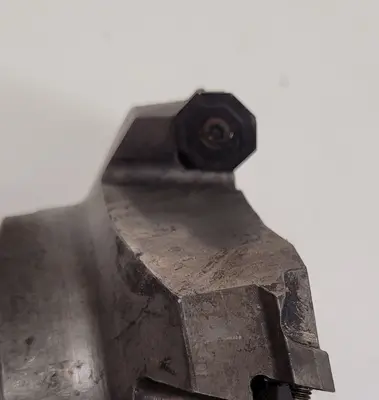 Used KENNAMETAL KSOM160R07F07 Misc Industrial Equipment Kentucky US | Aucto #686845