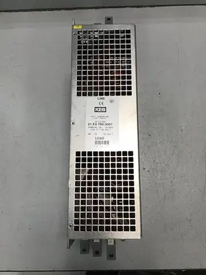 USED KEB 21.E4.T60-3001