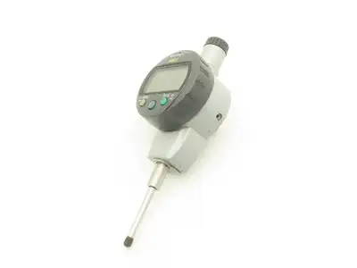 Mitutoyo 543-472B Absolute Digimatic Indicator Gage 0-1" 25.4mm .00005"