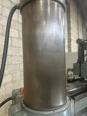 1977 Ooya RE-1225H Drills, Radial | Great American Equipment Company (5)