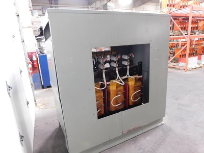 Used Magnetics NA Transformers Ohio US | Equipment Recovery Corp. #1331752