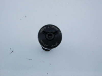 Judge Tool 27.47-27.55mm Meyer Go No-Go Gage Judge CLZ