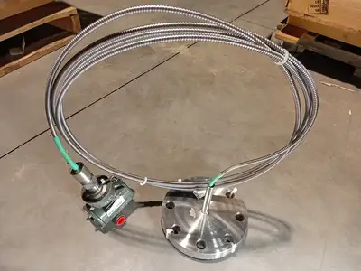 NEW YOKOGAWA EJA530E