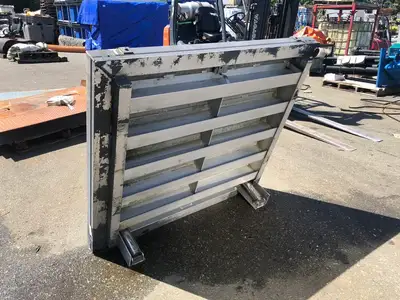 USED BIHL WIEDEMAN J-5AL H-20