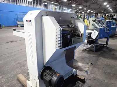 USED 1999 ATOM PT 1251