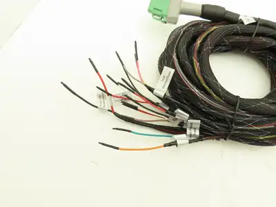 Speedshield Forklift FleetOnline Wireless Asset Tracking System Kit
