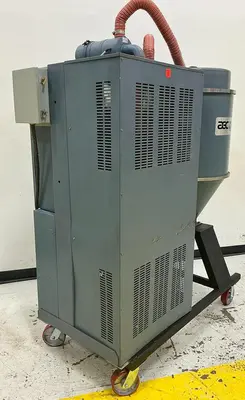 Used AEC WD-50 Dryers Michigan US | Ideal Machinery #1299854