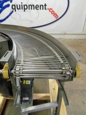 Used KESS INDUSTRIES 12 Belt Conveyors California US | BakeryEquipment.com #1554454