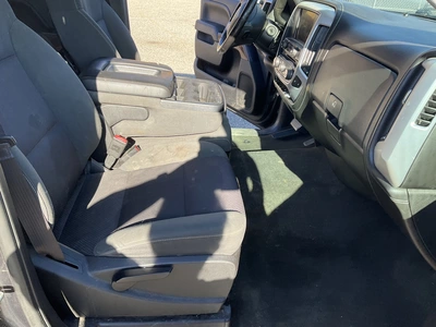 Used 2015 GMC SIERRA 2500 Pickup Trucks Michigan US | Miedema Asset Management Group #1579136
