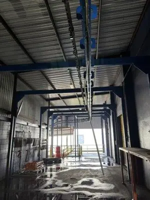 NEW 2022 RAPID INDUSTRIES RPB-08-12-14