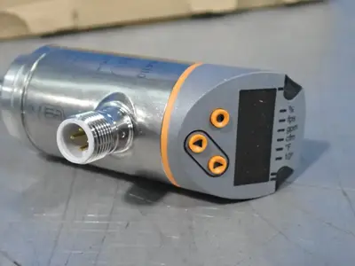 USED IFM ELECTRONIC SA4110