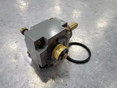 NEW ALLEN-BRADLEY 75004-450-53