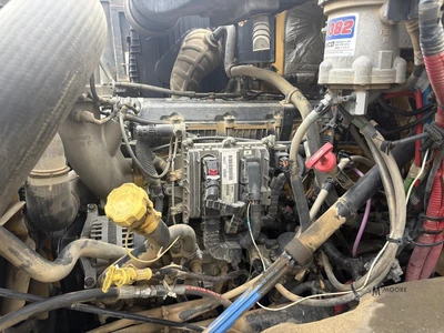 Used 2017 CATERPILLAR CT660S Conventional trucks Tennessee US | Moore Equipment #1517258
