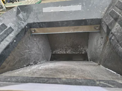 CONAIR CLS-819 Plastic Granulator | ESS Industrial Equipment Sales (10)