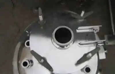 USED PRECISION STAINLESS, INC NA