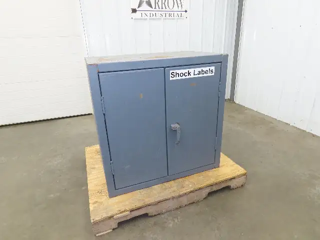 Used DURHAM _UNKNOWN_ Miscellaneous MRO Indiana US | Arrow Industrial #1459073