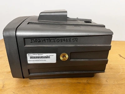 Califone PA-300 PresentationPro Powered Speaker