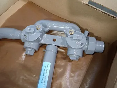 USED UPSCO UALP00002564